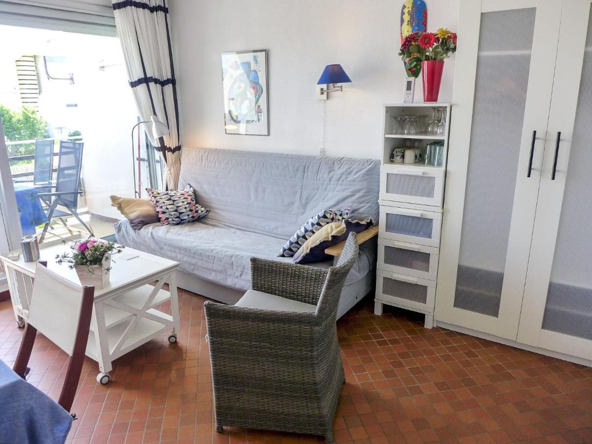 Apartment Du Soleil-2 By Interhome La Grande Motte Luaran gambar