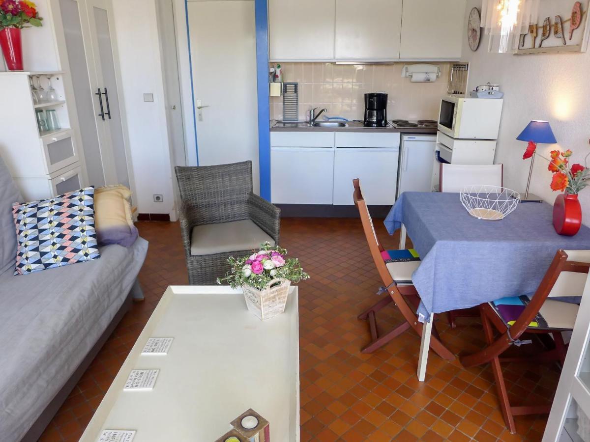 Apartment Du Soleil-2 By Interhome La Grande Motte Luaran gambar